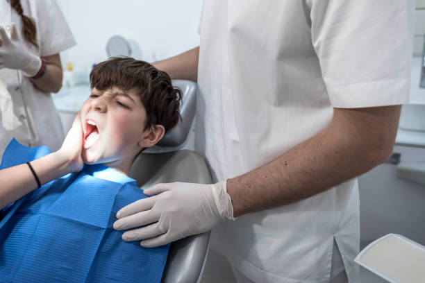 Best Emergency Wisdom Tooth Extraction in Barton, NM