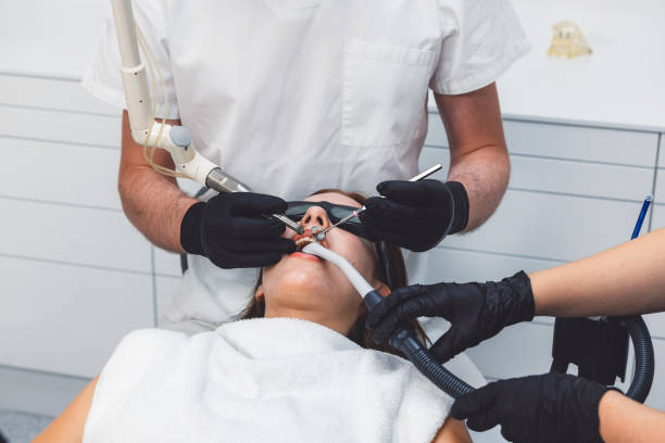 Best Broken or Chipped Tooth Repair in Barton, NM