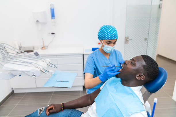 Best Emergency Wisdom Tooth Extraction in Barton, NM